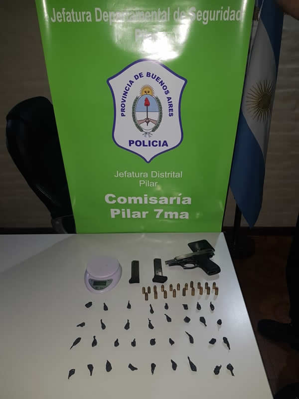 policia