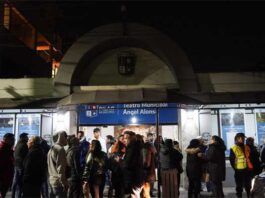 Teatro, música y más en la programación de noviembre del Teatro Ángel Alonso