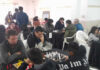 El Club de Ajedrez de Presidente Derqui realizará su torneo en el Colegio Chesterton