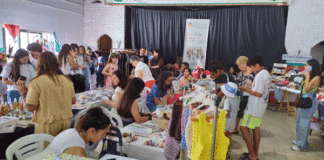 Pilar Hoy apoya nuevamente la XII Semana del Emprendedor Pilarense