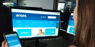 Cómo obtener la certificación negativa de ANSES