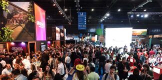 La Provincia de Buenos Aires será protagonista en la Feria Internacional de Turismo