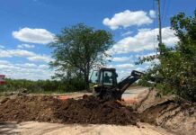 CORREO DE LECTORES: Denuncia por cierre indebido de calle pública – Calle 70 (Pilar)