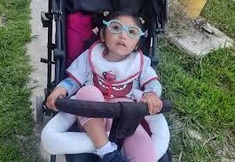 La esperanza viaja a Ecuador: el sueño de una familia para sanar a su hija Nuria