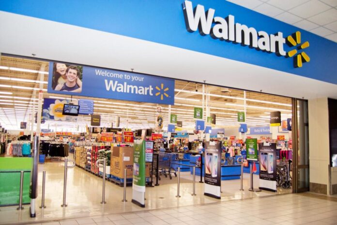 walmart