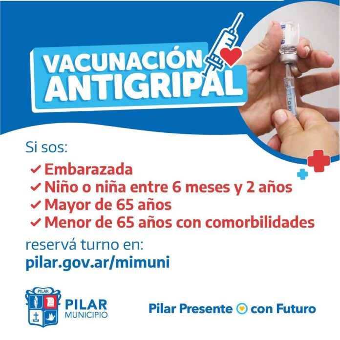 antigripal