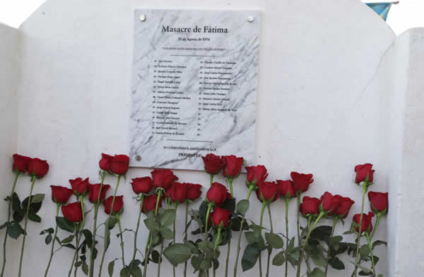masacre
