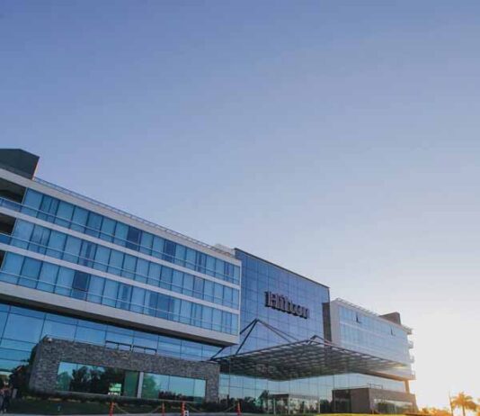 Vacaciones de Invierno en Hilton Pilar: una agenda con experiencias para toda la familia