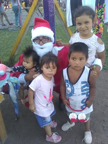 El Rinconcito de los Sueños Navidad