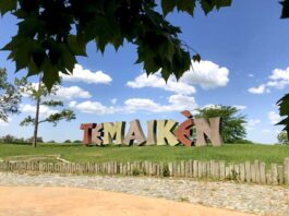 Propuesta inmersiva en Temaikèn durante Semana Santa