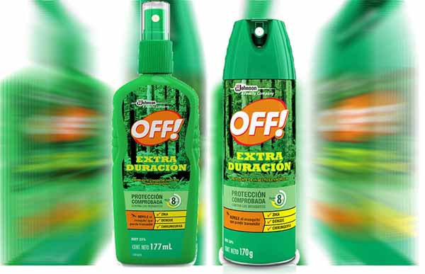off