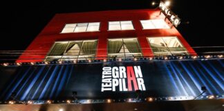 Proponen funciones teatrales educativas para escuelas en el Teatro Gran Pilar