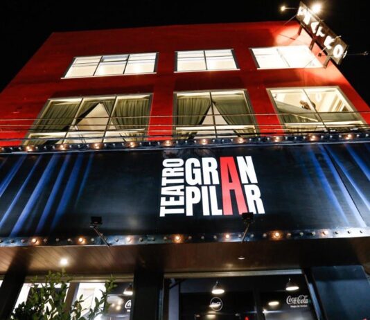 El Teatro Gran Pilar incorpora funciones distendidas para promover una cultura más inclusiva