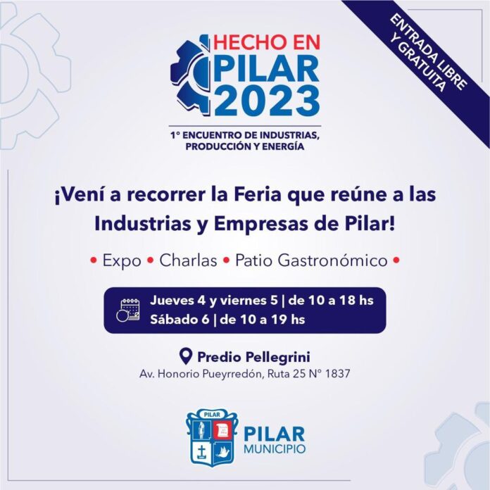 hechoenpilar