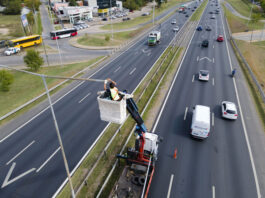 Autopistas del Sol y Autopistas del Oeste lanzan una nueva campaña masiva para concientizar a conductores sobre los riesgos al volante