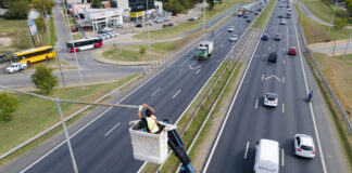 Autopistas del Sol y Autopistas del Oeste lanzan una nueva campaña masiva para concientizar a conductores sobre los riesgos al volante