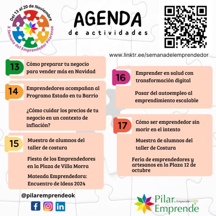 agenda
