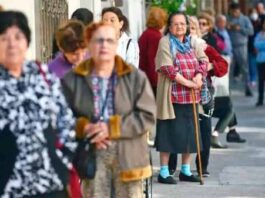 En julio aumentan las jubilaciones, pensiones y asignaciones