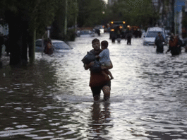 Inundaciones y crecidas de ríos: qué herramientas tienen los municipios para anticiparse