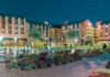 Sheraton Pilar celebra el Día del Padre