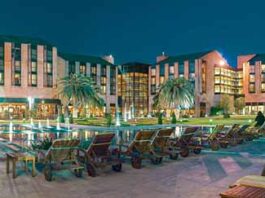 Sheraton Pilar celebra el Día del Padre