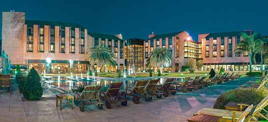 Sheraton Pilar celebra el Día del Padre