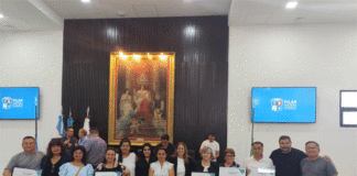 Declararon de Interés Municipal la XII Semana del Emprendedor Pilarense