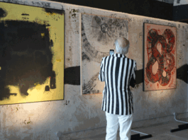 El Arte protagonista de Estilo Pilar 2026