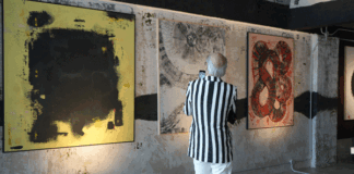 El Arte protagonista de Estilo Pilar 2026