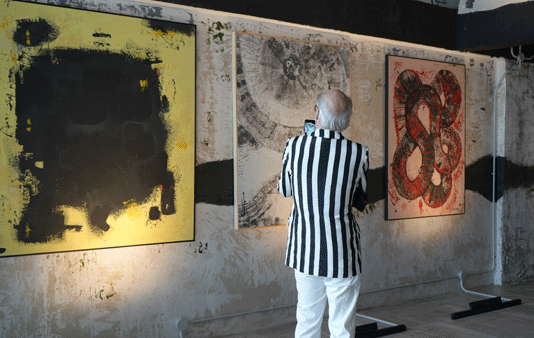 El Arte protagonista de Estilo Pilar 2026