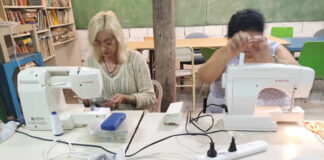 Pilar Emprende y la Red de Costureras Solidarias lanzan un Registro de Emprendedores Textiles del partido