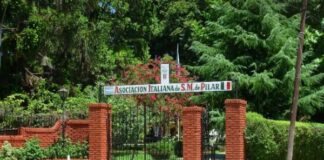 La Asociación Italiana de Pilar organiza una lotería familiar a beneficio