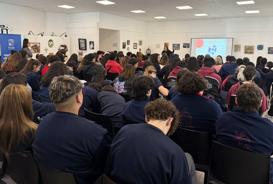 Charla Gratuita EMPRENDER CON META: «cómo potenciar tu emprendimiento con Facebook, Instagram y Whatsapp