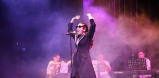 “Alma en Oferta”: humor, música en vivo y personajes desopilantes llegan al Teatro Gran Pilar