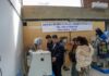 El municipio sigue fortaleciendo la educación técnica en el distrito