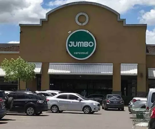 Cencosud reúne por primera vez a todas sus marcas en Cenco Black, el mayor evento comercial de su ecosistema en Argentina