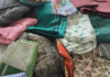 La Red de Costureras Solidarias de Pilar lanzó el “Banco Textil Solidario”