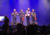 Ave Fénix vuelve al Teatro Gran Pilar