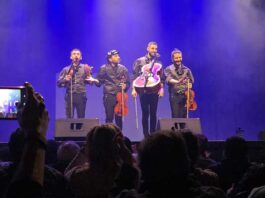 Ave Fénix vuelve al Teatro Gran Pilar