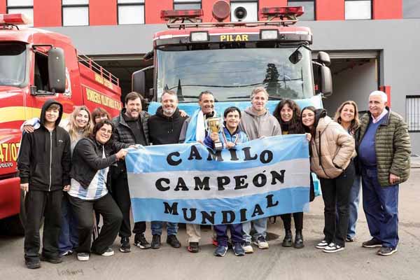 camilo