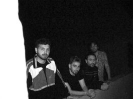 IMBA presentará oficialmente su nuevo EP «Algo Nuevo» en Pilar