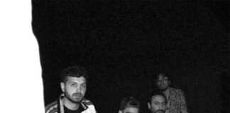 IMBA presentará oficialmente su nuevo EP «Algo Nuevo» en Pilar