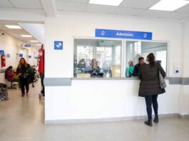 Refuerzan el sistema de salud de Derqui y de todas las localidades de Pilar