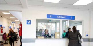 Refuerzan el sistema de salud de Derqui y de todas las localidades de Pilar