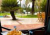 Sheraton Pilar lanza el Menú Campeones para vivir el Mundial con el mejor sabor