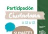 Abren instancia de participación ciudadana para otorgar Certificado de Aptitud Ambiental