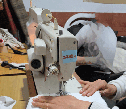 Más de 200 emprendedores ya forman parte de la Guía de Emprendedores Textiles de Pilar