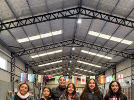 Gimnastas pilarenses buscan ayuda para seguir compitiendo