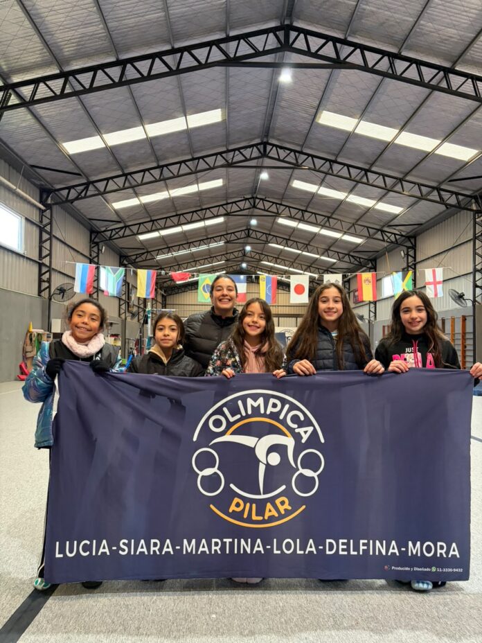 gimnastas