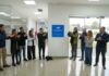 El Hospital Central de Pilar mantiene viva la causa Malvinas